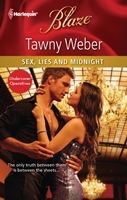 Cover image for Sex, Lies and Midnight